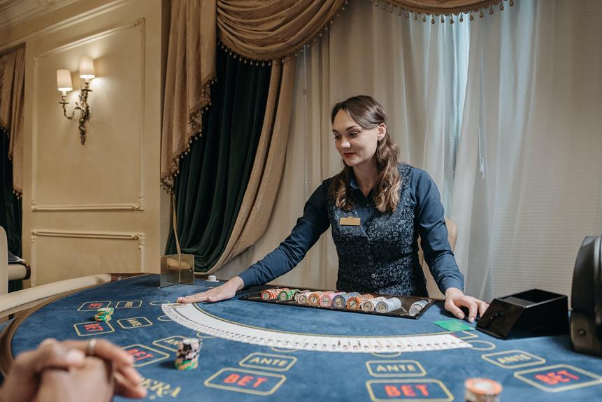 winning baccarat strategy revealed