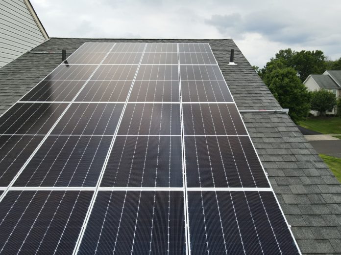 PA Solar Incentives