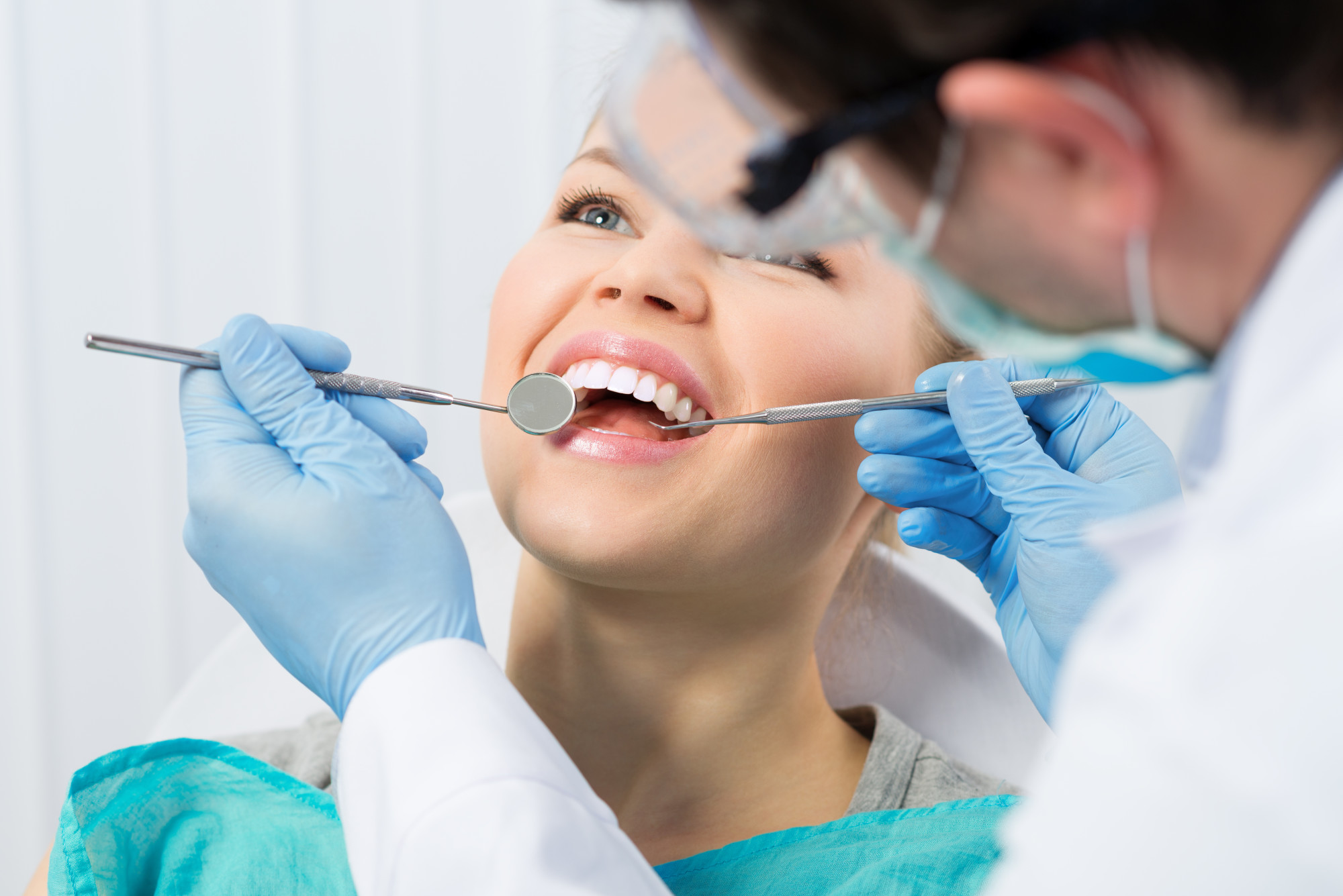 The Importance of Dental Care: Why You Need a Dentist