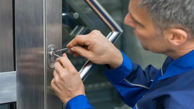 Importance of Professional Locksmith Services