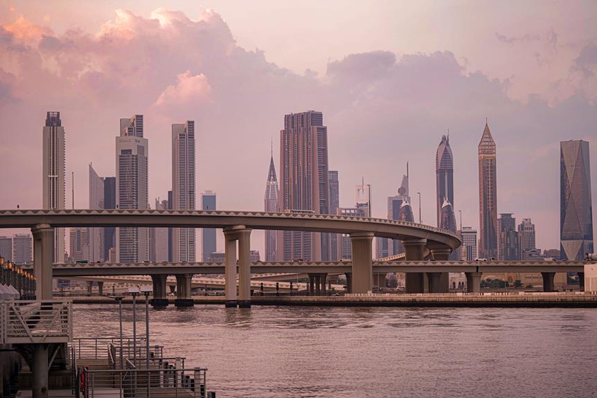 Visiting Dubai for the First Time? Here Are Some Things You Need to Be Aware of