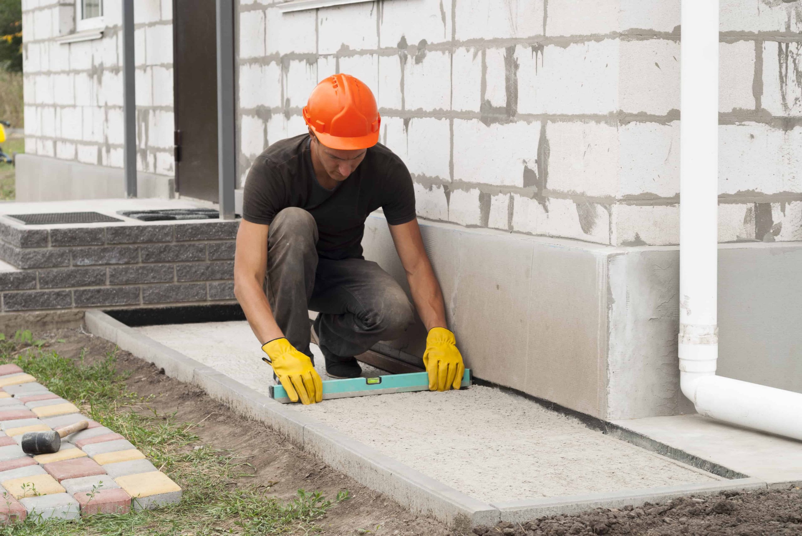 Foundation Wall Repair Services in Atlanta