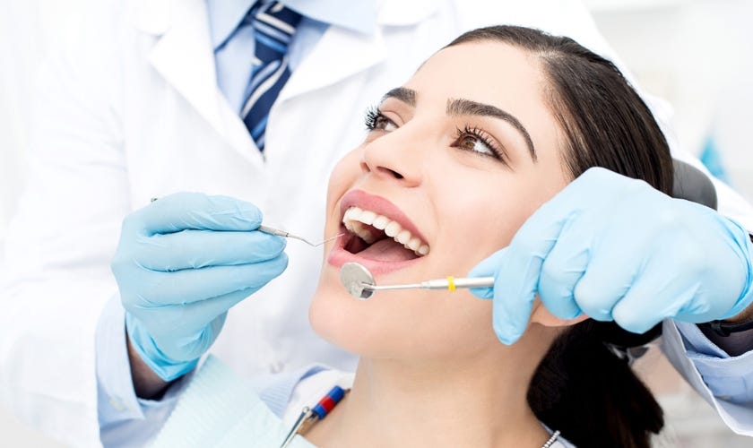 Exploring the World of Dentistry: What You Need to Know