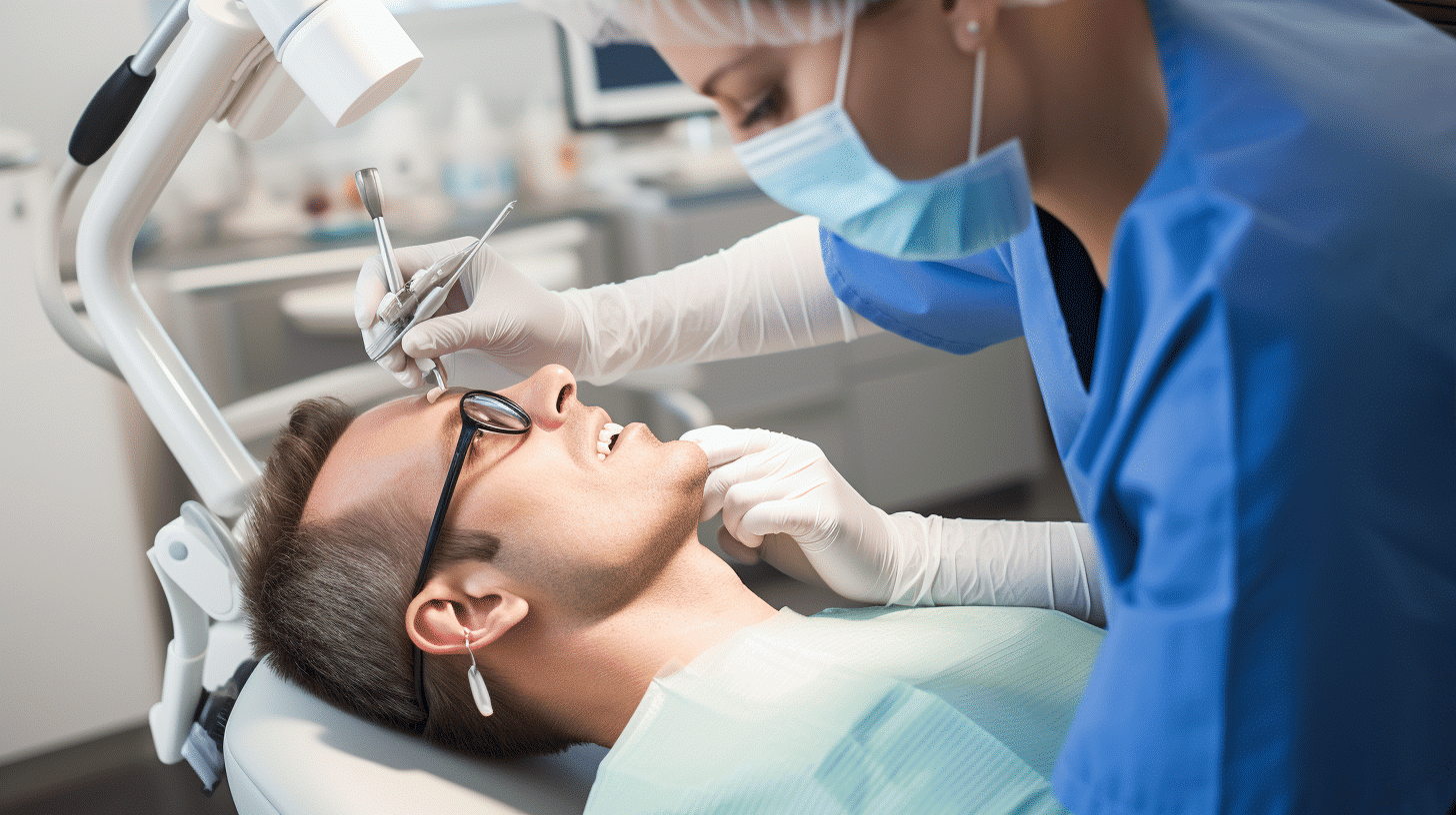 Beyond the Drill: Unveiling the Secrets of Modern Dentistry