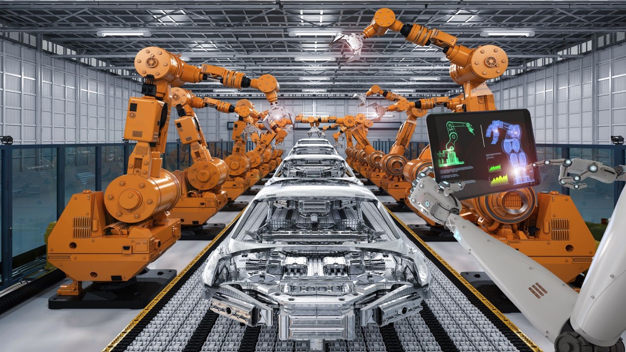 How-To Guide: Streamlining Manufacturing Processes