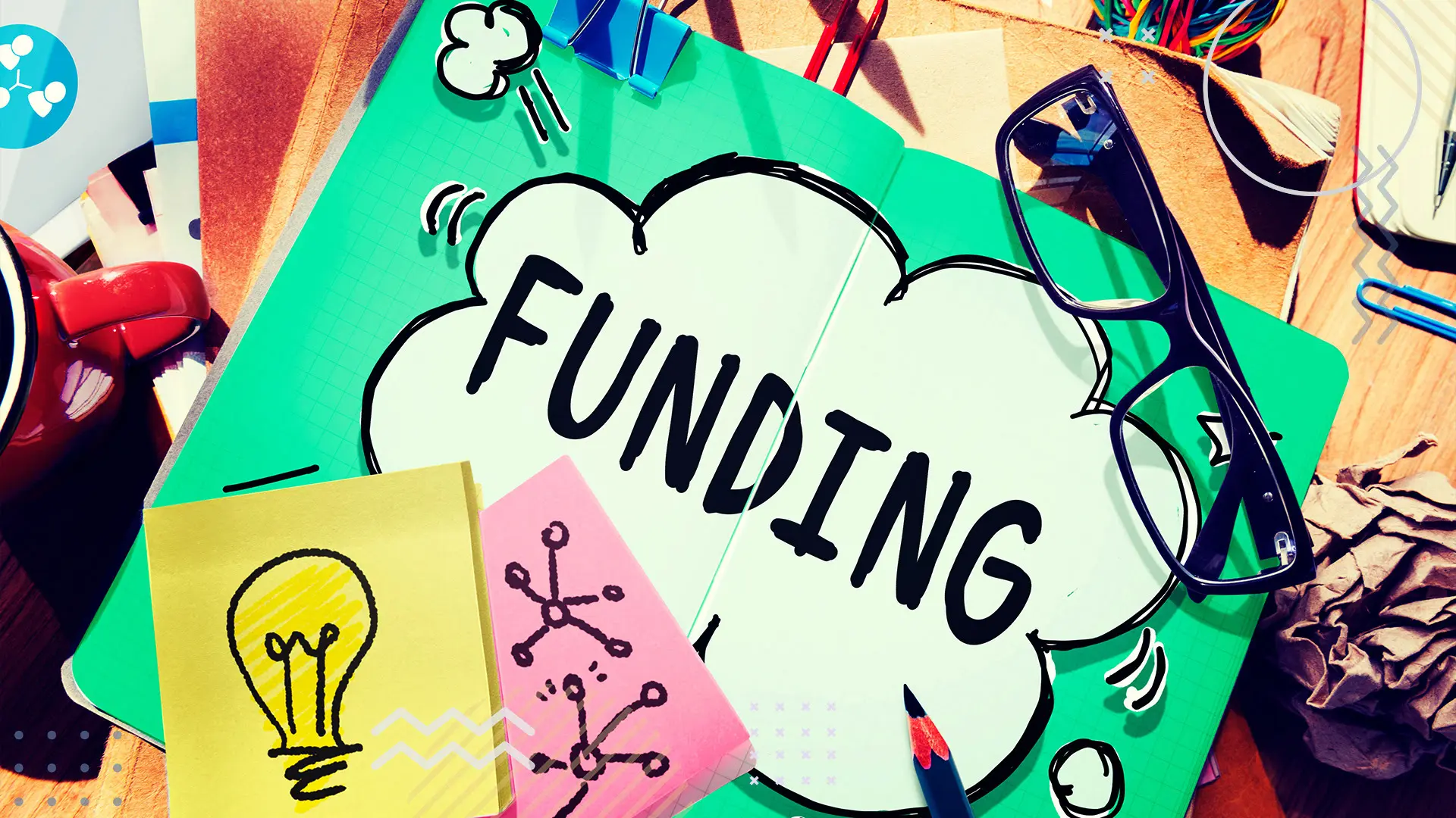 Top School Fundraising Ideas & Tips For Success